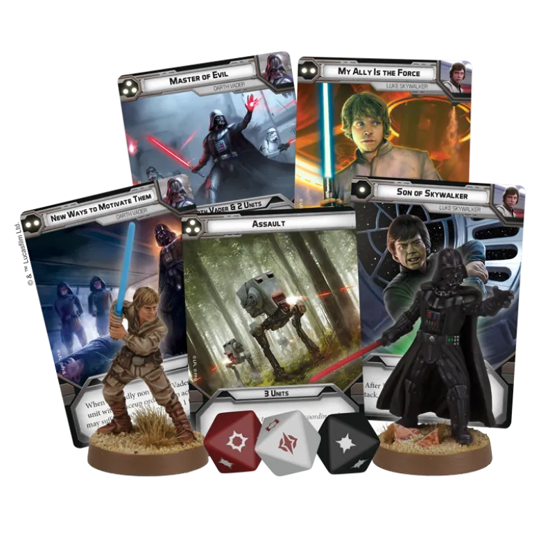 Star Wars: Legion - Core Set
