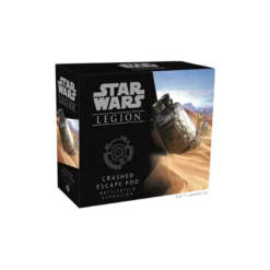 Star Wars: Legion - Crashed Escape Pod Battlefield Expansion