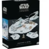 Star Wars Legion: Crashed X-Wing Battlefield Expansion