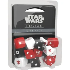 Star Wars: Legion - Dice Pack