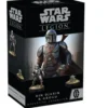 Star Wars Legion: Din Djarin & Grogu