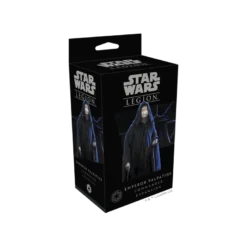 Star Wars: Legion - Emperor Palpatine Commander Expansion