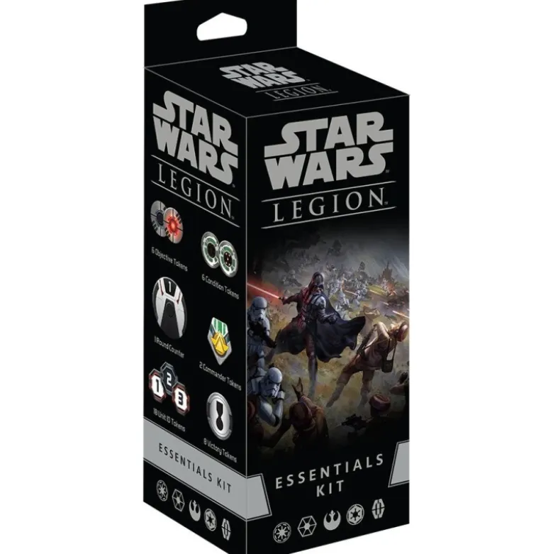 Star Wars: Legion - Essentials Kit