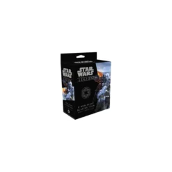 Star Wars: Legion - E-Web Heavy Blaster Team Unit Expansion