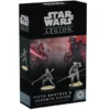 Star Wars Legion: Fifth Brother & Seventh Sister Operative Expansion