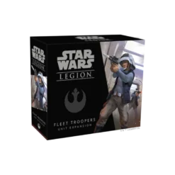 Star Wars: Legion - Fleet Troopers Unit Expansion