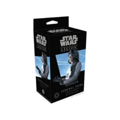 Star Wars: Legion - General Veers Commander Expansion