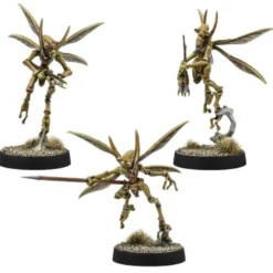 Star Wars Legion: Geonosian Warriors - Unit Expansion