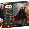 Star Wars Legion 2.0: Heroes of the Rebellion