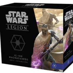 Star Wars Legion: IG-100 MagnaGuard