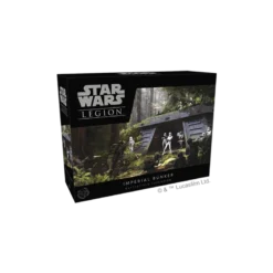Star Wars: Legion - Imperial Bunker Battlefield Expansion