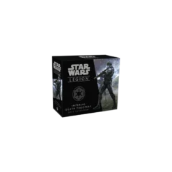 Star Wars: Legion - Imperial Death Troopers Unit Expansion