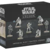 Star Wars Legion: Imperial Riot Control Squad - Unit Expansion