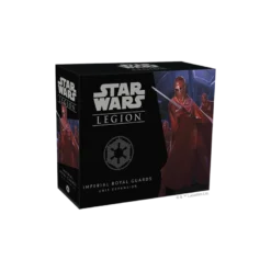Star Wars: Legion - Imperial Royal Guards Unit Expansion