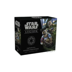 Star Wars: Legion - Imperial Shoretroopers Unit Expansion