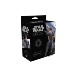 Star Wars: Legion - Imperial Specialists Personnel Expansion