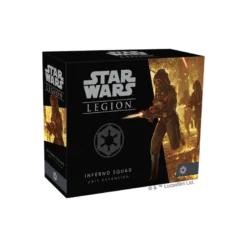 Star Wars: Legion - Inferno Squad Unit Expansion