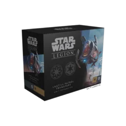 Star Wars Legion: LAAT/le Patrol Transport Unit Expansion