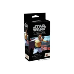 Star Wars Legion: Lando Calrissian Commander Expansion