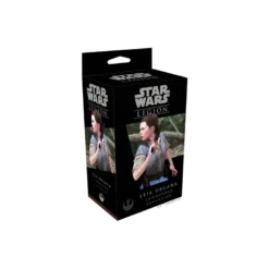 Star Wars: Legion - Leia Organa Commander Expansion