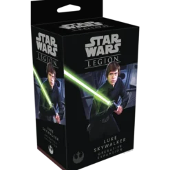 Star Wars: Legion - Luke Skywalker Operative Expansion