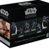 Star Wars: Legion - Mandalorian Super Commandos Unit Expansion