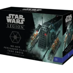 Star Wars Legion: NR-N99 Persuader Unit Expansion