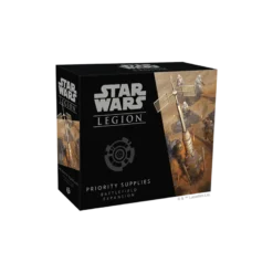 Star Wars: Legion - Priority Supplies Battlefield Expansion