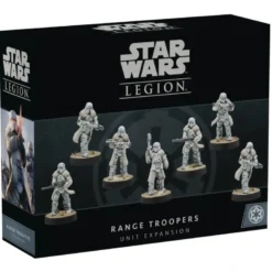 Star Wars: Legion - Range Troopers