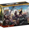 Star Wars: Legion 2.0 - Rebel Alliance Starter Set +HONDO promo