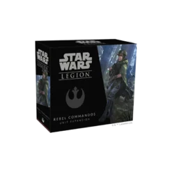 Star Wars: Legion - Rebel Commandos Unit Expansion