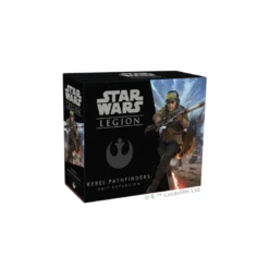 Star Wars: Legion - Rebel Pathfinders Unit Expansion