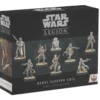 Star Wars Legion: Rebel Sleeper Cell - Unit Expansion