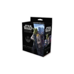 Star Wars: Legion - Rebel Troopers Upgrade Expansion