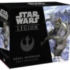 Star Wars: Legion - Rebel Veterans Unit Expansion