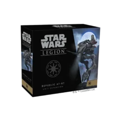 Star Wars: Legion - Republic AT-RT Unit Expansion