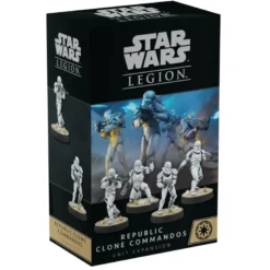 Star Wars: Legion - Republic Clone Commandos