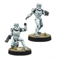 Star Wars: Legion - Republic Clone Commandos