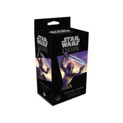 Star Wars: Legion - Sabine Wren Operative Expansion