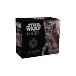 Star Wars: Legion - Scout Troopers Unit Expansion
