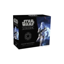 Star Wars: Legion - Snowtroopers Unit Expansion
