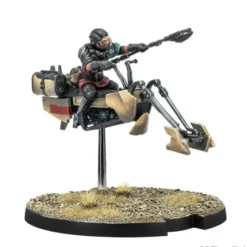 Star Wars: Legion - Swoop Bike Riders Unit Expansion