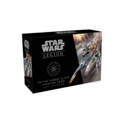 Star Wars: Legion - TX-130 Saber-class Fighter Tank Unit Expansion