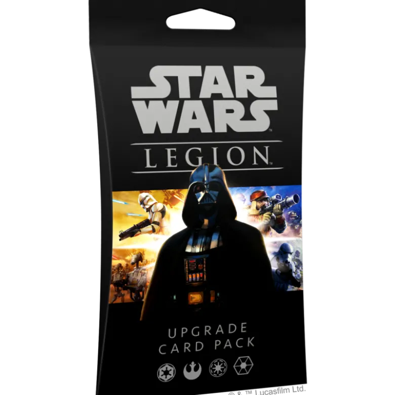 Star Wars: Legion - Upgrade Card Pack
