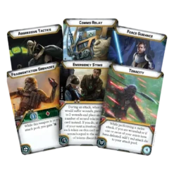 Star Wars: Legion - Upgrade Card Pack