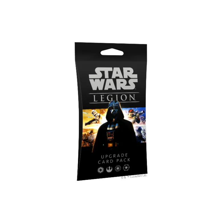 Star Wars: Legion - Upgrade Card Pack