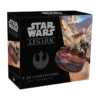 Star Wars: Legion - X-34 Landspeeder Unit Expansion