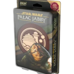 Star Wars: Pałac Jabby x24 pakiet szkolny!