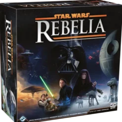 Star Wars Rebelia