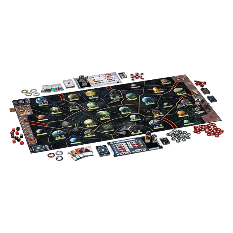 Star Wars Rebelia